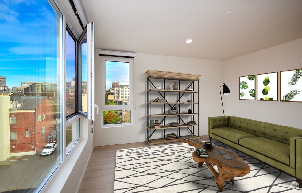 Apartments For Rent In Seattle Wa