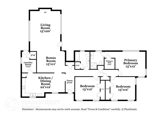 Foto del edificio - 3550 Creston Ct