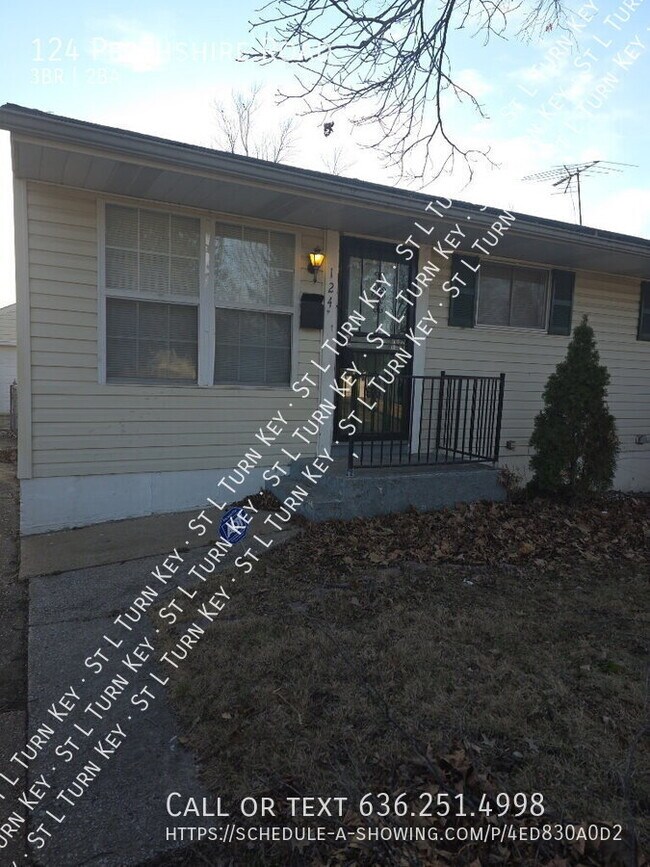 Foto del edificio - 124 Perthshire Rd