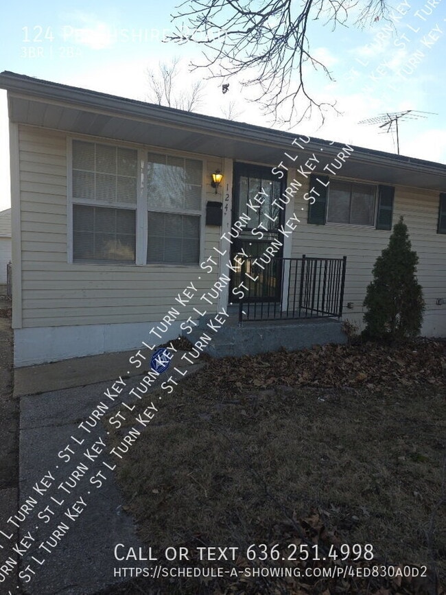 Photo - 124 Perthshire Rd House