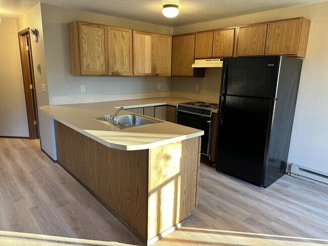 Foto del edificio - 1065 Lybarger St NE