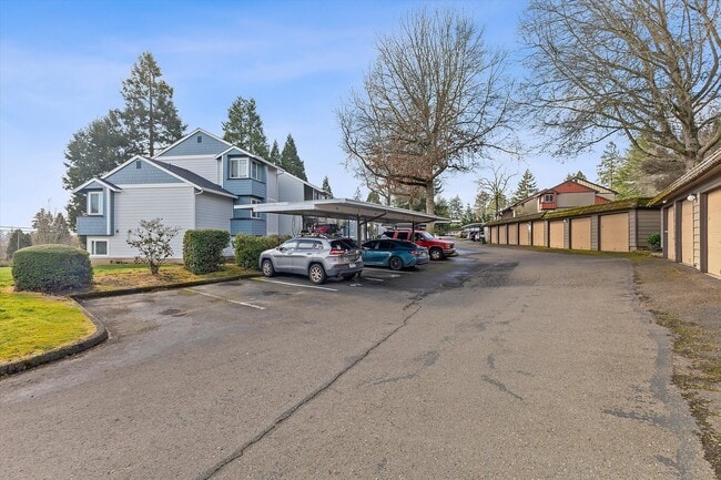 Building Photo - CEDAR MILL VILLAGE APARTMENTS