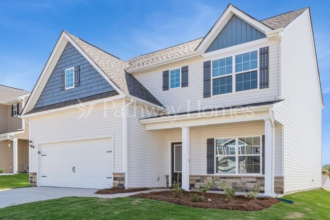 Foto del edificio - 102 N Sina St