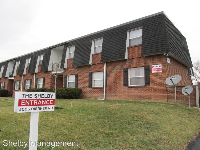 Foto del edificio - 5006 Dierker Rd