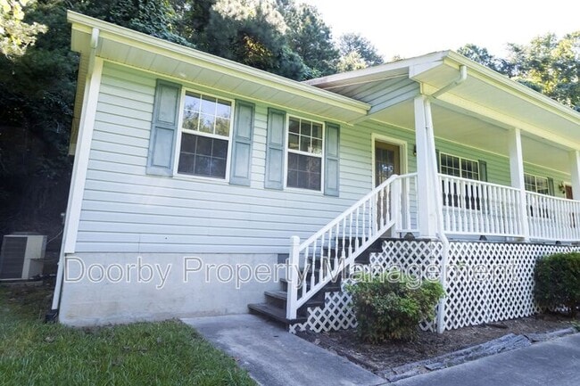 Building Photo - 333 Withrow Rd