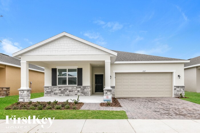 Foto principal - 1267 Ponca Rd