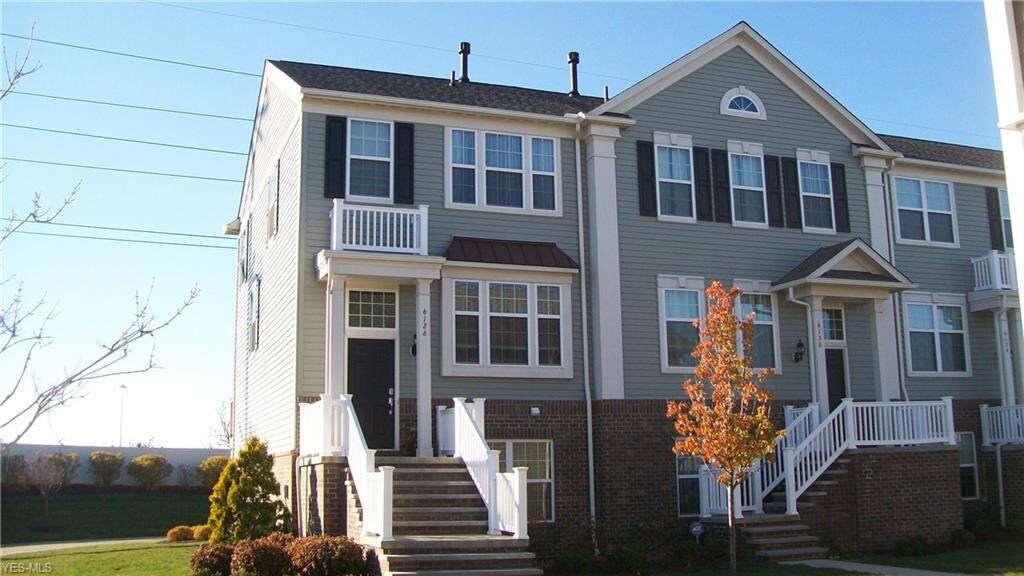 6126 N Pointe Dr, Pepper Pike, OH 44124 House Rental in Pepper Pike