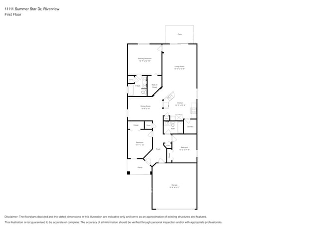 Building Photo - 11111 Summer Star Dr