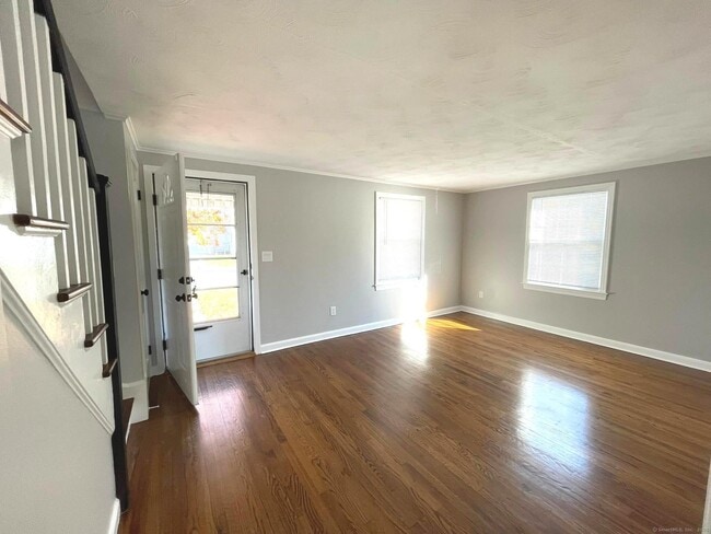 Foto del edificio - 34 Monroe St