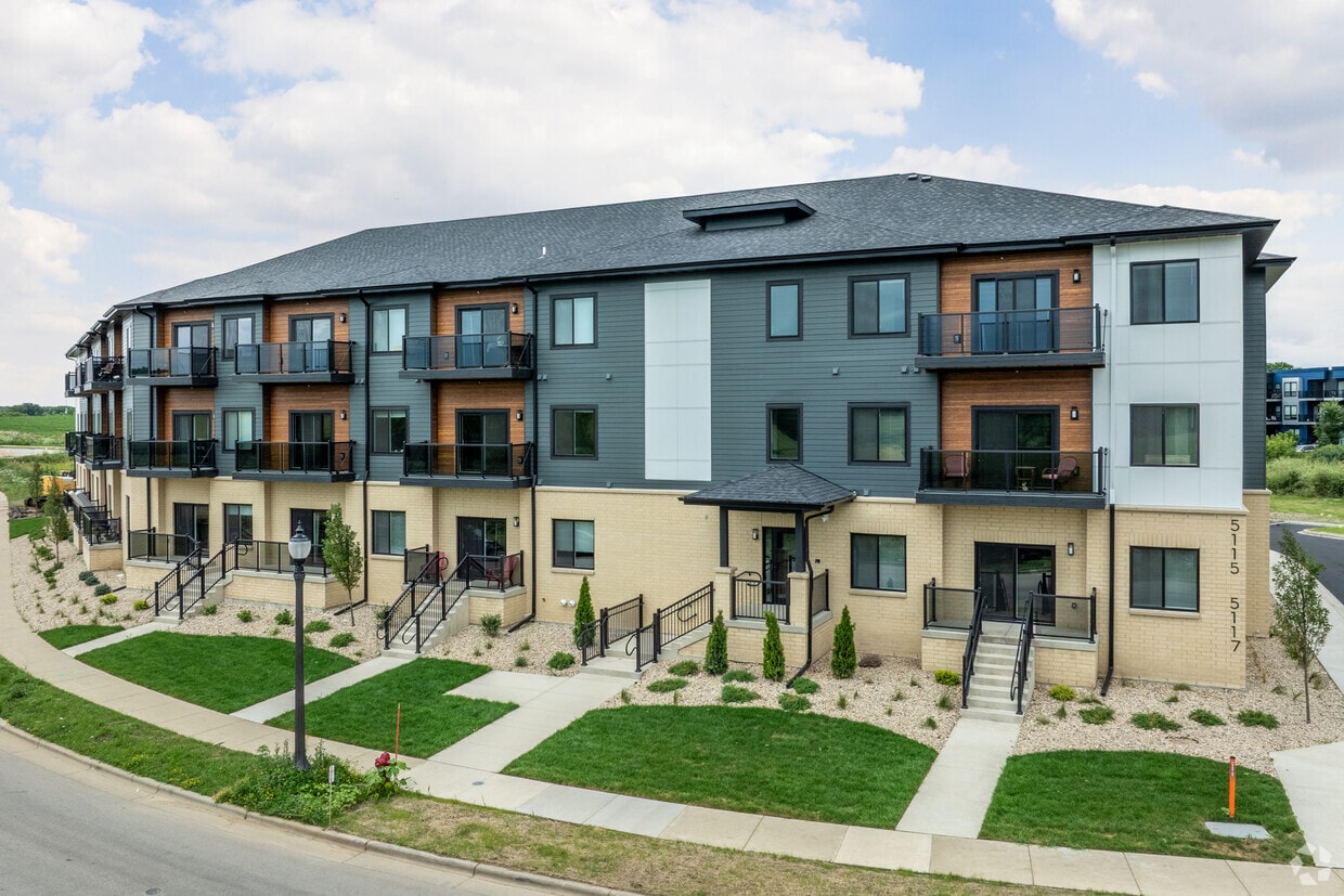 Welcome to Central Park Place! - Central Park Place