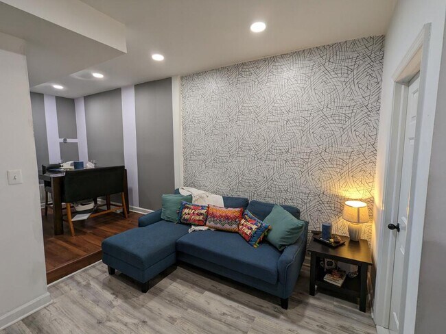 Foto del edificio - 930 S Hanover St
