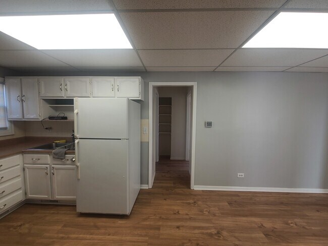 Foto del edificio - 5515 Greenview Rd