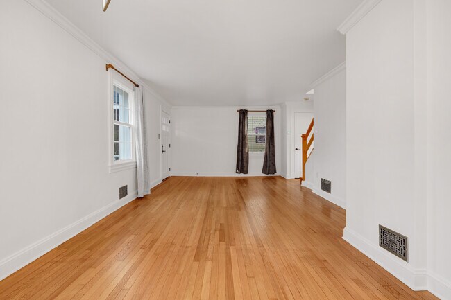 Foto del edificio - 2855 Cherry St