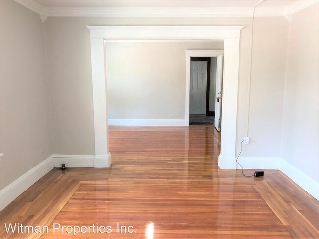 Building Photo - 788 Belmont Ave
