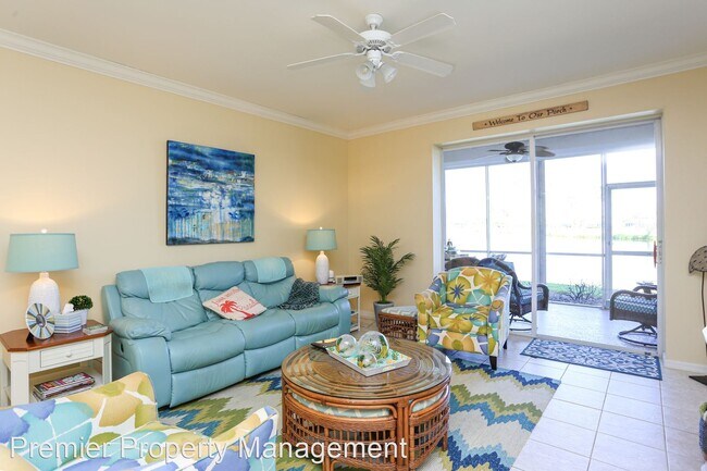 Building Photo - 2 br, 2 bath House - 8570 Cedar Hammock Ci...