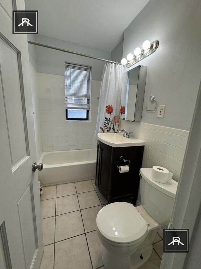 Foto del edificio - 2 bedroom in Boston MA 02119