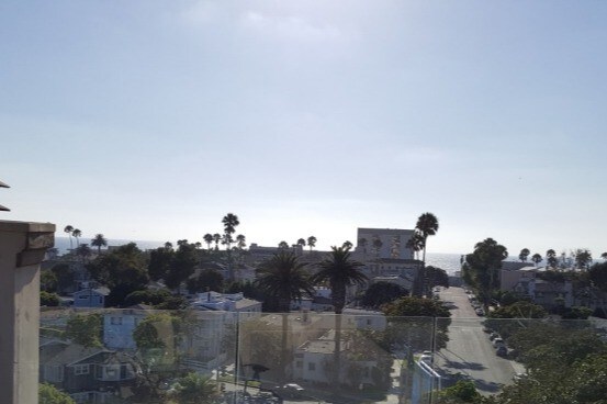 Las interminables Pano en la azotea con vista - 414 Ruby St