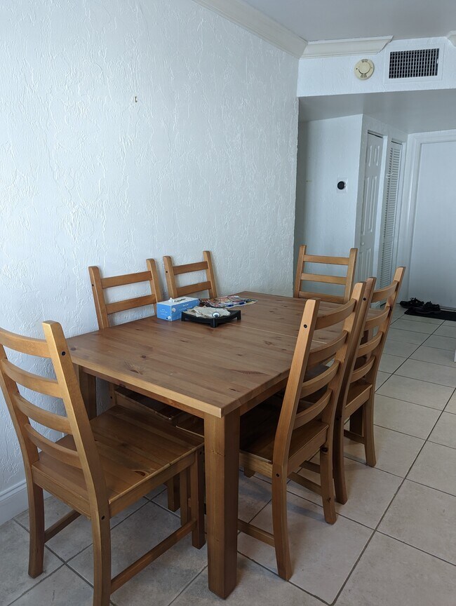 Photo - 1001 SE 16th St Townhome