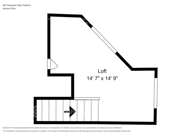 Building Photo - 467 Greyhawk Way
