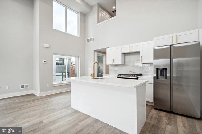 Foto del edificio - 1801 N 6th St