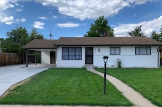 Building Photo - 6865 W Airview Ave