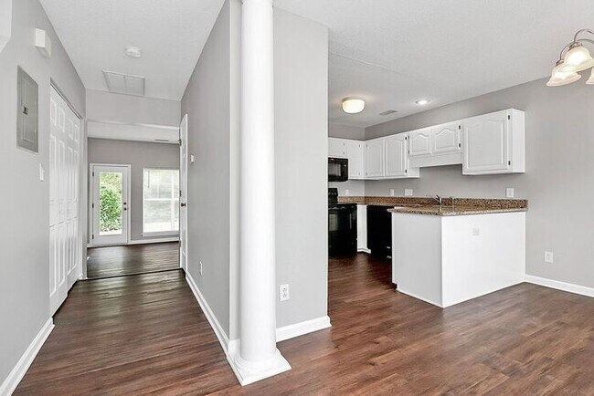 Foto del edificio - Great 3BD/2.5BA Townhome in Vineyard Point!