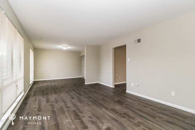 Foto del edificio - Comfortable Living in Florissant