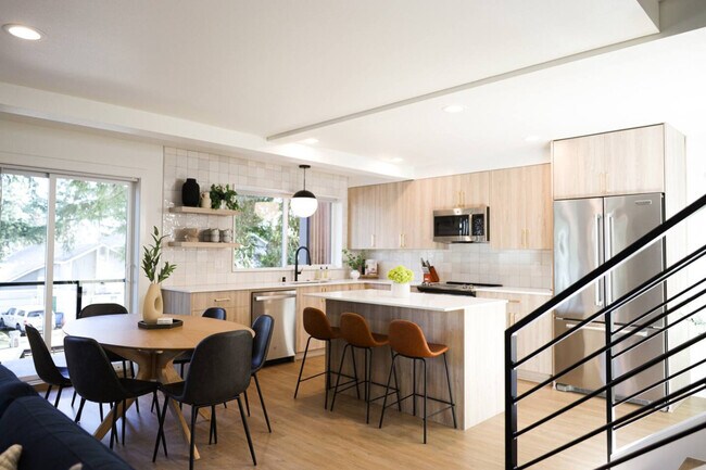 Foto del edificio - 3922 I St