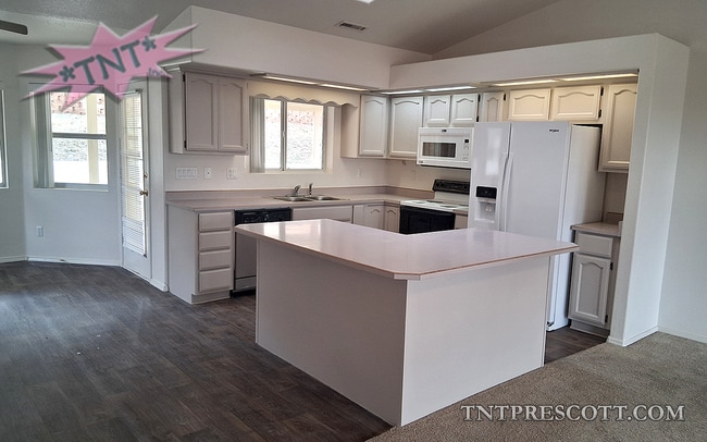 Foto del edificio - Home in Prescott Valley