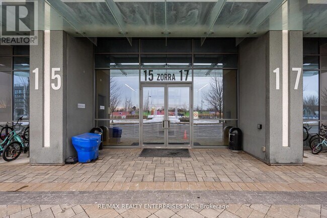 Building Photo - 15-1415 Zorra St