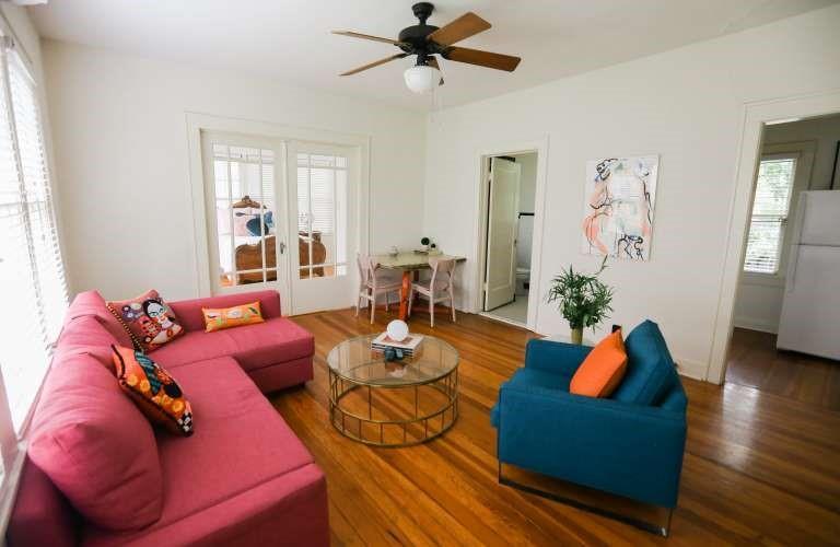 Foto principal - 2902 Hemphill Park