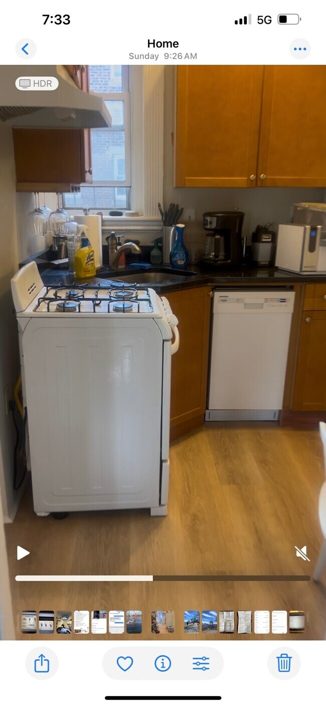 Foto del edificio - 38 Hemenway St