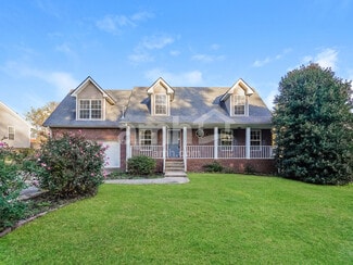 Building Photo - 1733 Needmore Rd