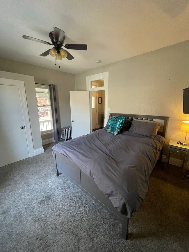 Foto del edificio - 815 Pitkin Ave