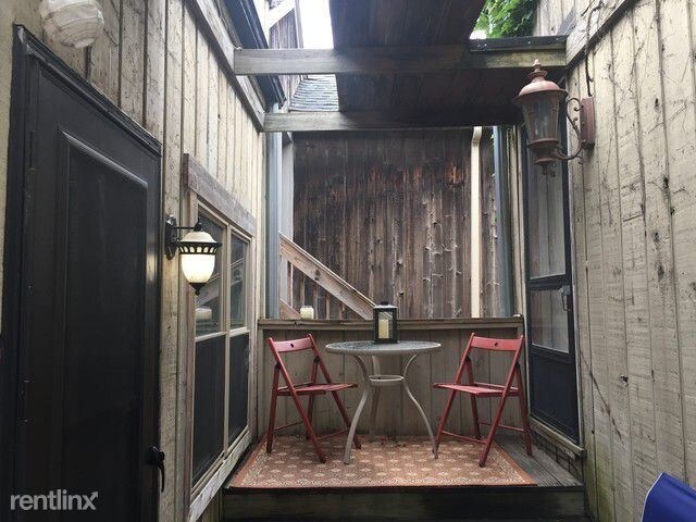 Foto del edificio - 2 br, 2 bath  - 1626 N Cleveland Ave