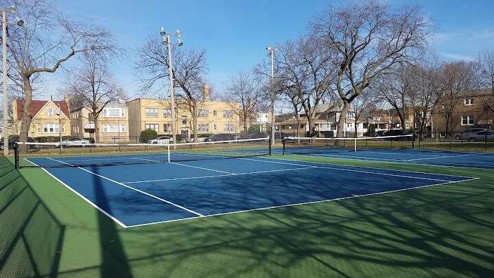 Foto del edificio - 3517 N Long Ave