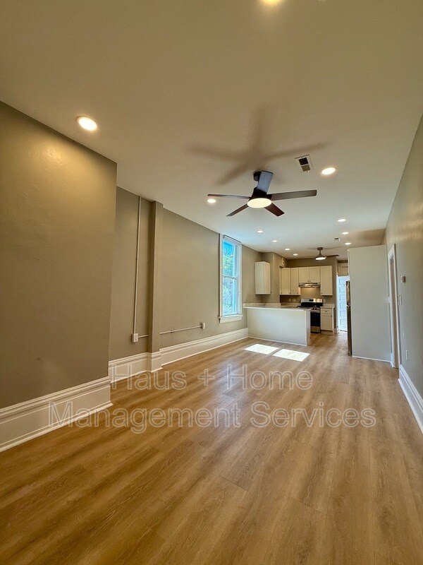 Foto del edificio - 906 Penn Ave