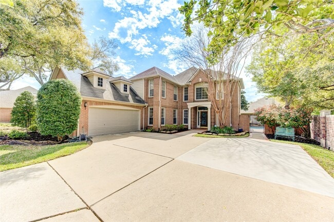 Foto del edificio - 13915 Aspen Cove Ct