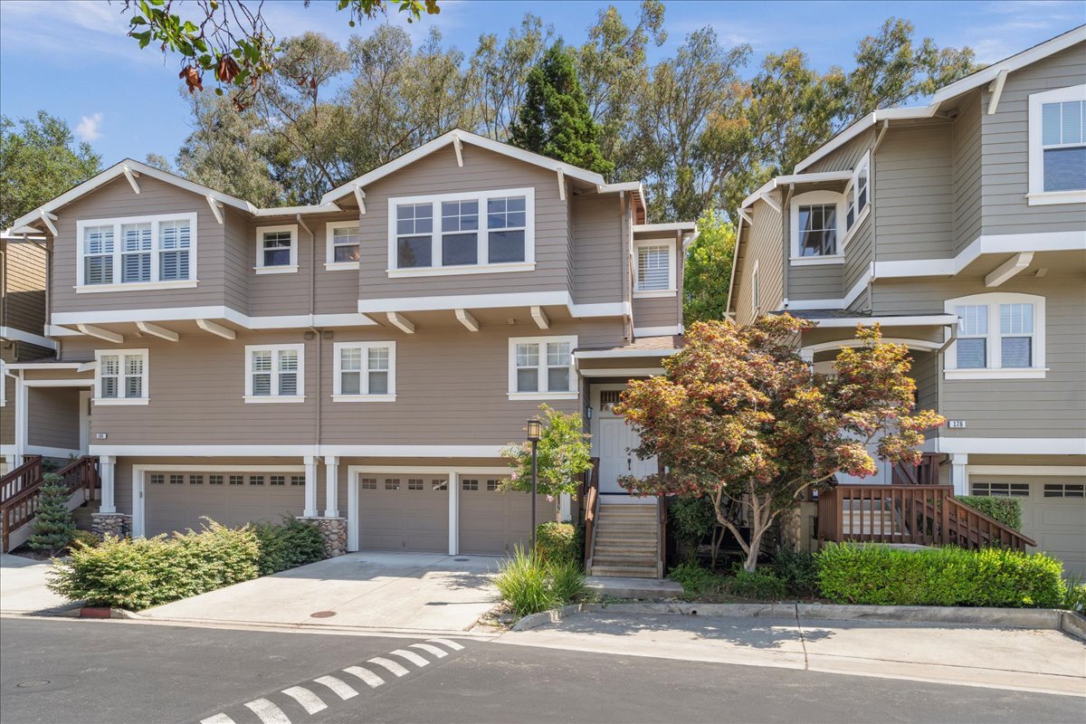 Foto principal - 182 Cuesta De Los Gatos