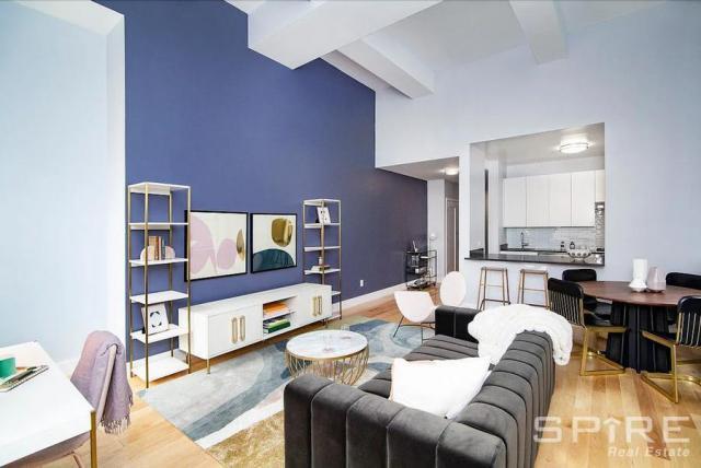 Foto del edificio - 1 bedroom in New York NY 10038