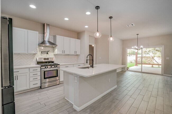 Foto del edificio - 2400 Starhill Ranch Georgetown, TX 78628