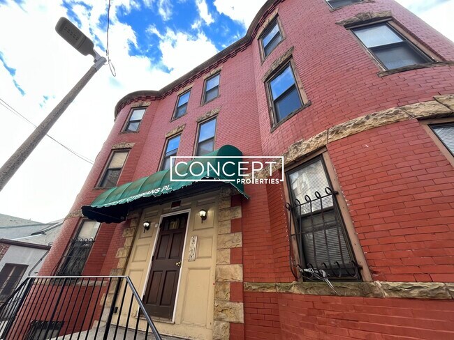 Foto del edificio - 24 St Cyprians Pl