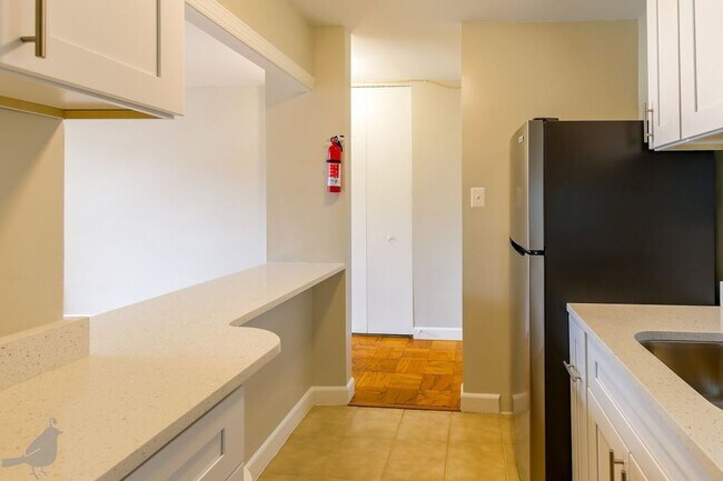 Foto del edificio - 1260 21st St NW