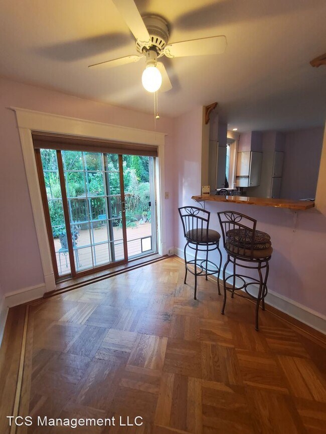 Foto del edificio - 4 br, 2.5 bath House - 519 Wadsworth Ave