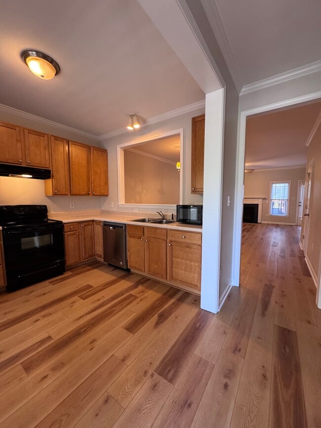 Building Photo - 1106 Bungalow Park Dr