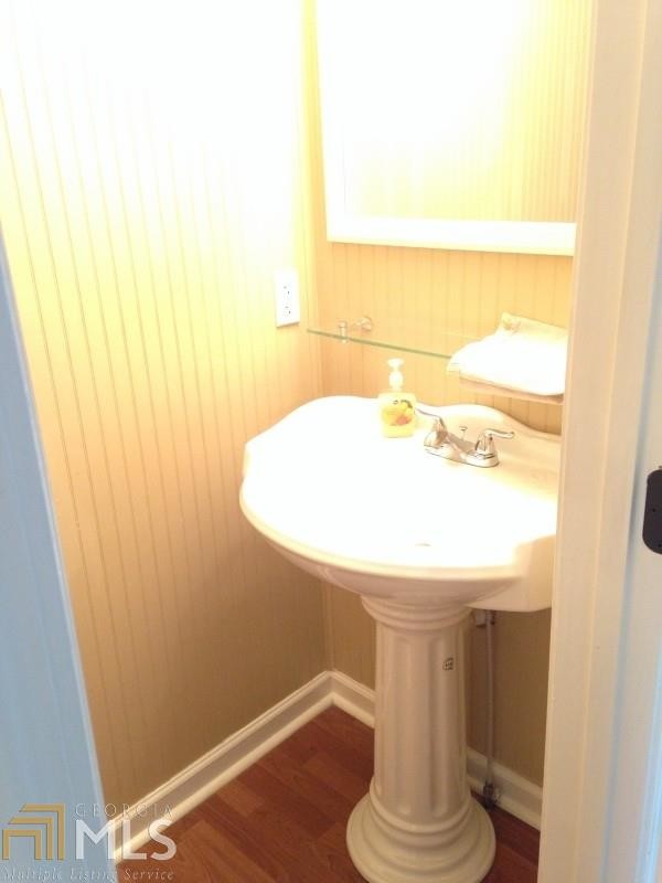 1326 Park Hill Dr Gainesville Ga 30501 House For Rent In