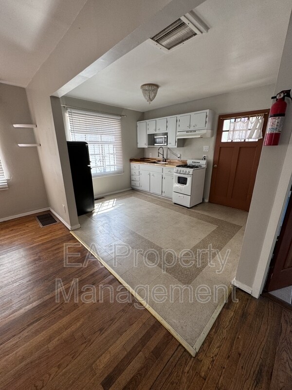 Foto del edificio - 505 7th St SW