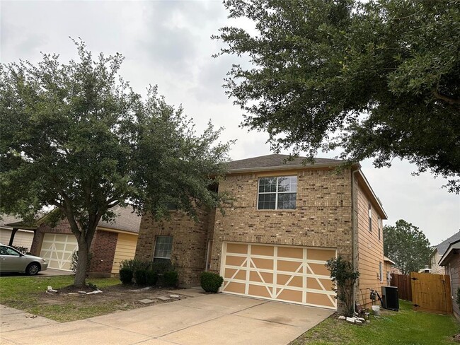 Foto del edificio - 3543 Jct Bend Ln