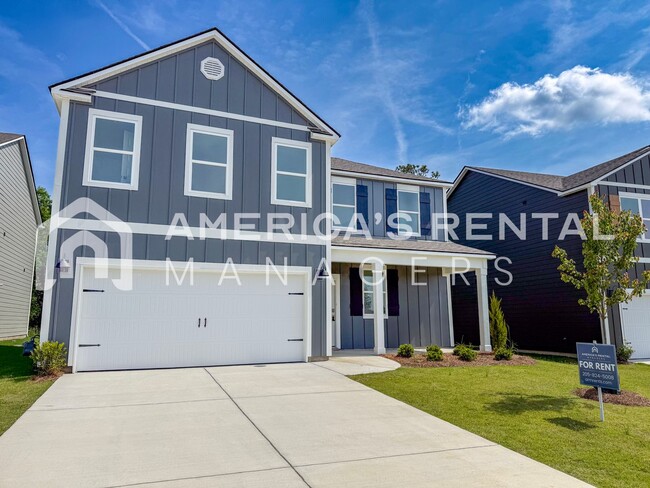 Building Photo - New Construction Home for Rent in Kimberly...