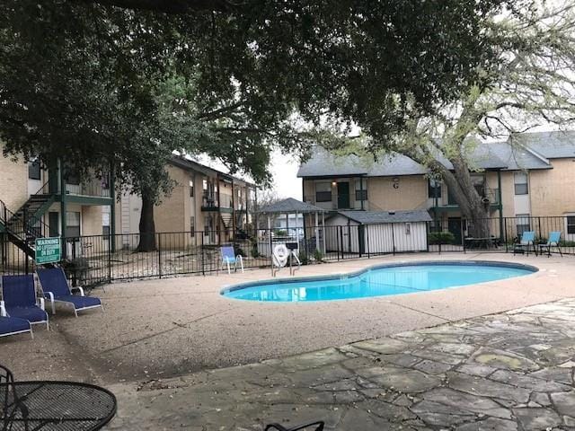 Building Photo - 1624 Aquarena Springs Dr